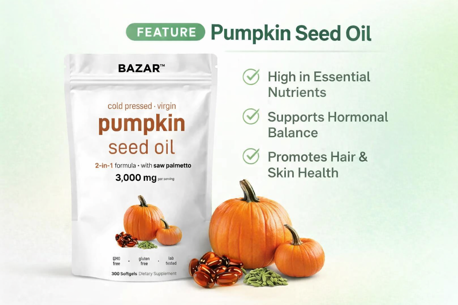 Feature product image