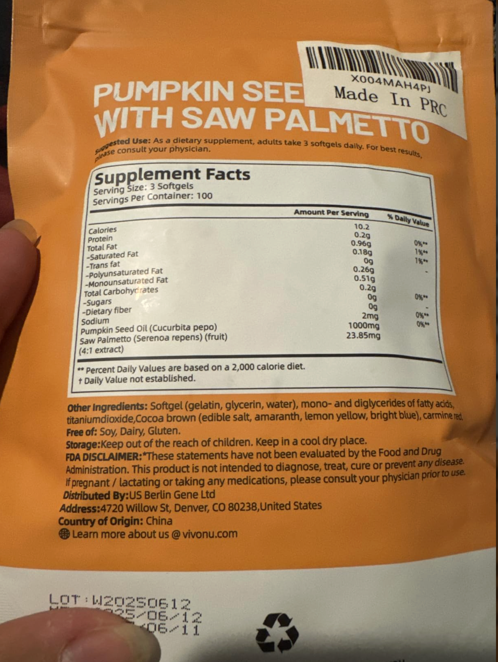 Review by Yaimary Rincon