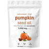 BAZAR™ Pumpkin Seed Oil Softgels